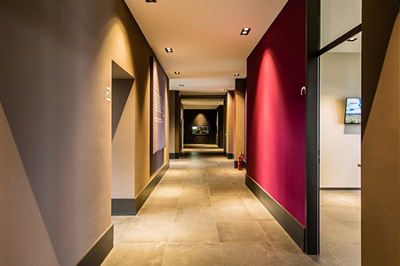 個性辦公室設計