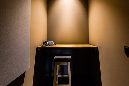 個性辦公室設計