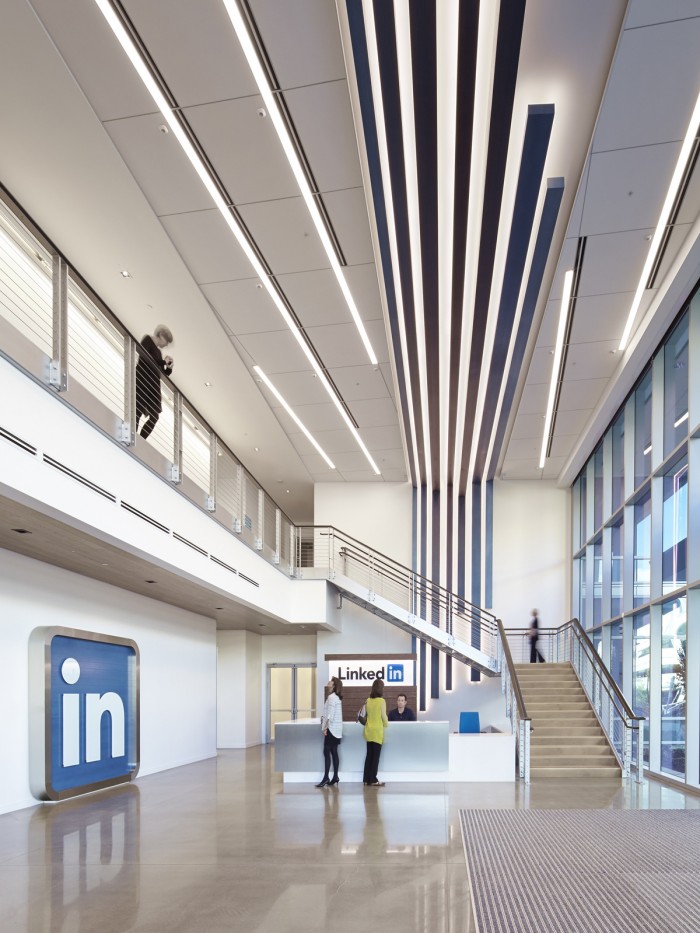 個性辦公室設計