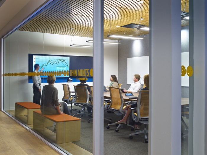 個性辦公室設計