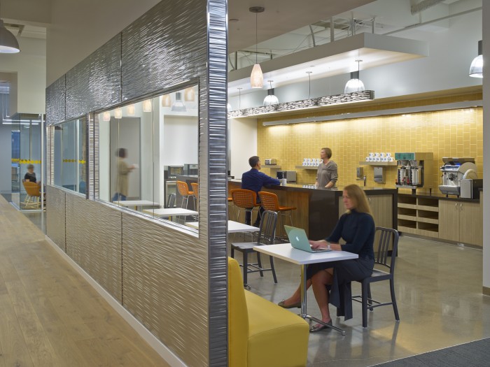 個性辦公室設計