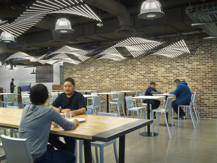 個性辦公室設計