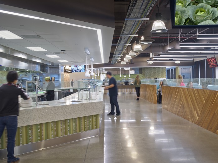 個性辦公室設計