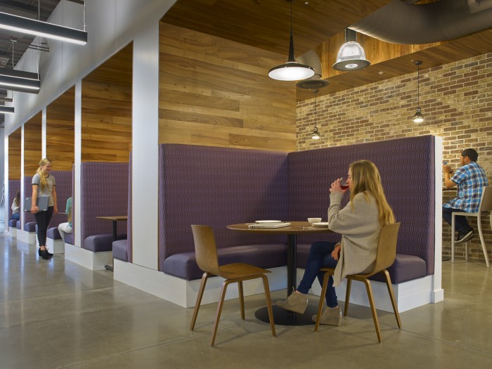 個性辦公室設計