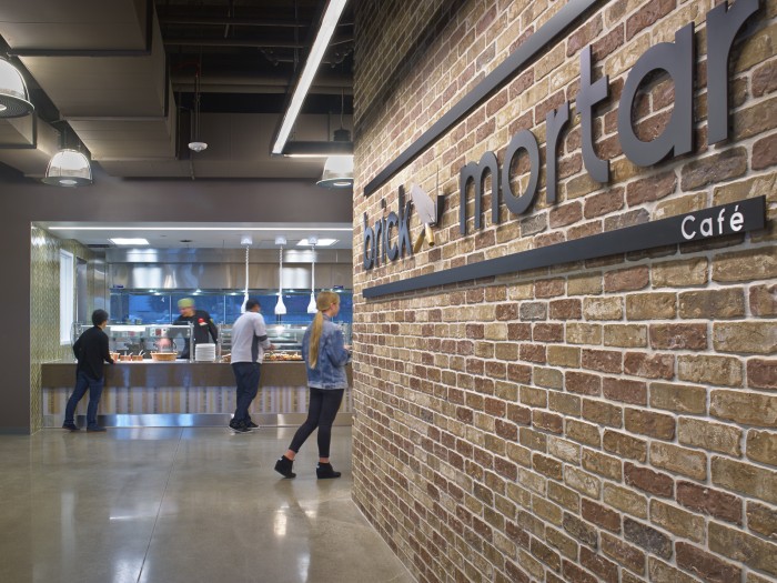 個性辦公室設計