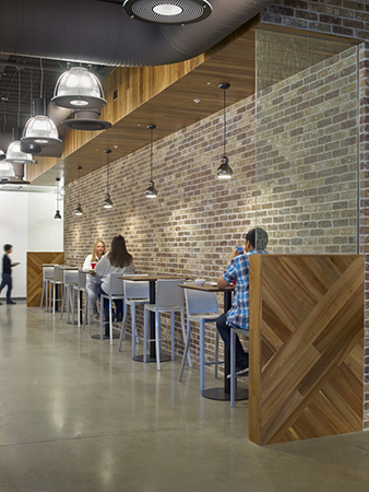 個性辦公室設計