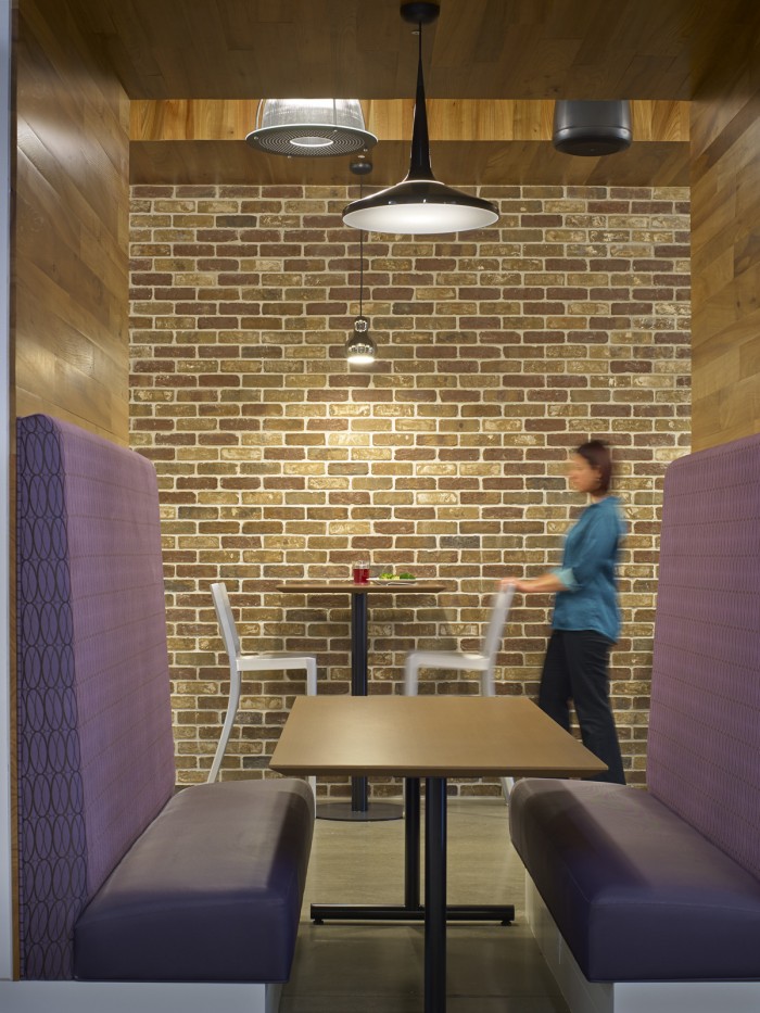 個性辦公室設計