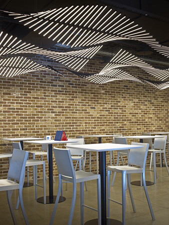 個性辦公室設計