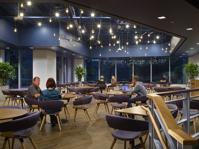 個性辦公室設計