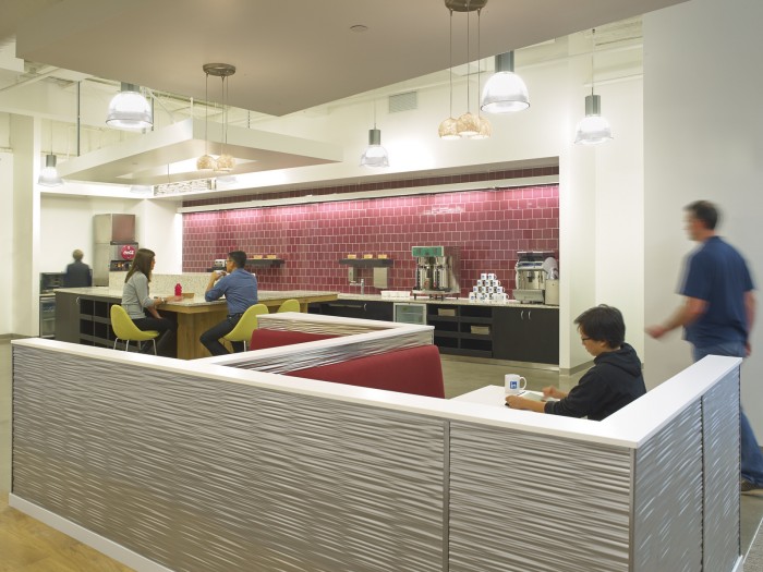 個性辦公室設計