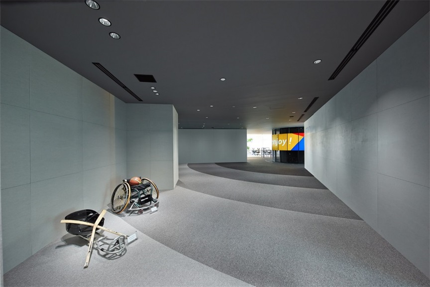 個性辦公室設計