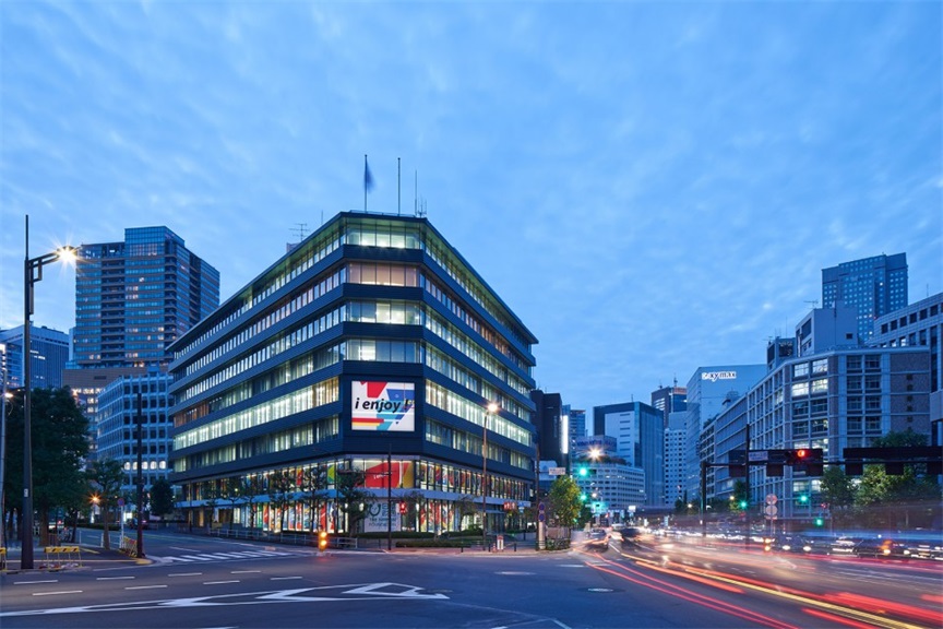 個性辦公室設計