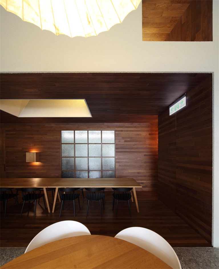 個性咖啡廳設計