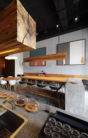 個性咖啡廳設計