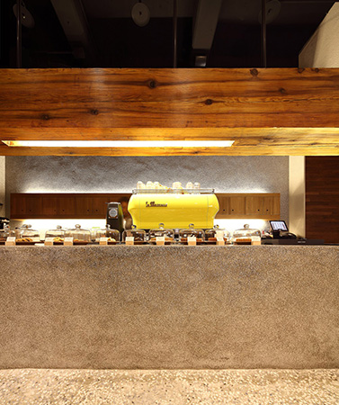 個性咖啡廳設計