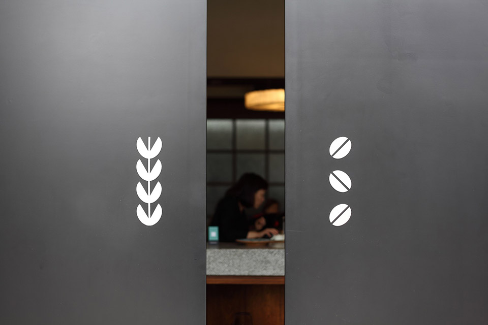 個性咖啡廳設計