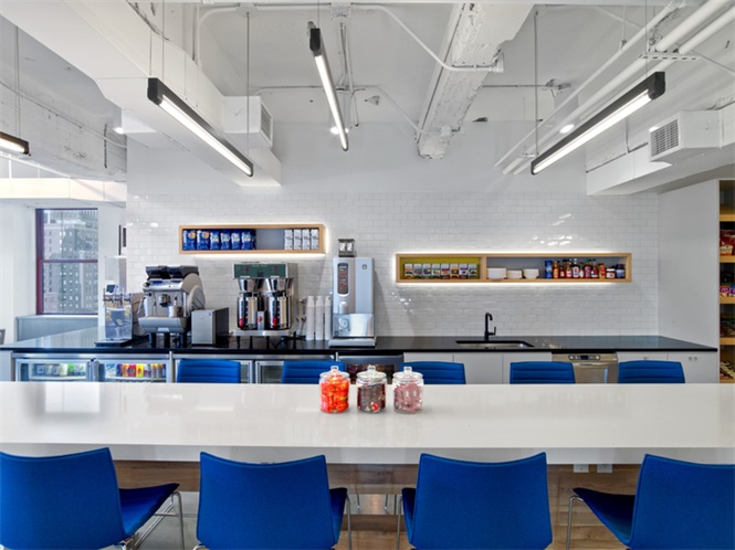 個性辦公室設計