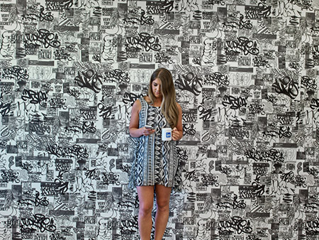 個性辦公室設計