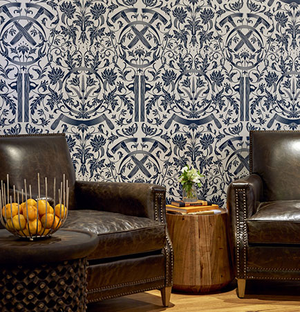 個性辦公室設計