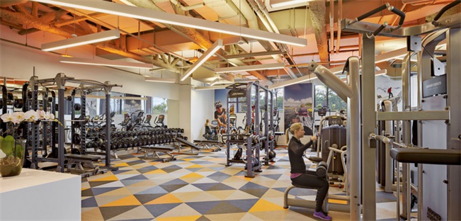 個性辦公室設計