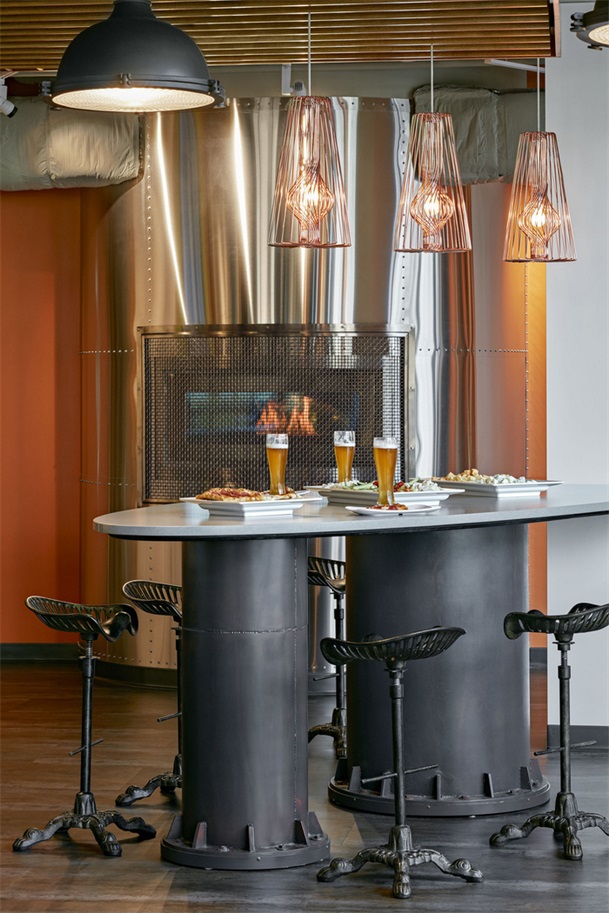 個性辦公室設計