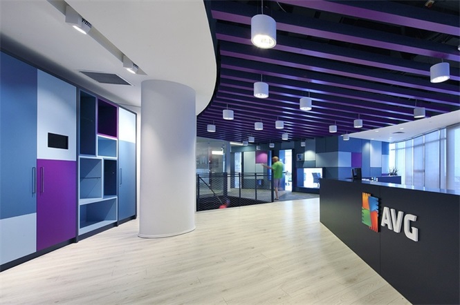 個性辦公室設計