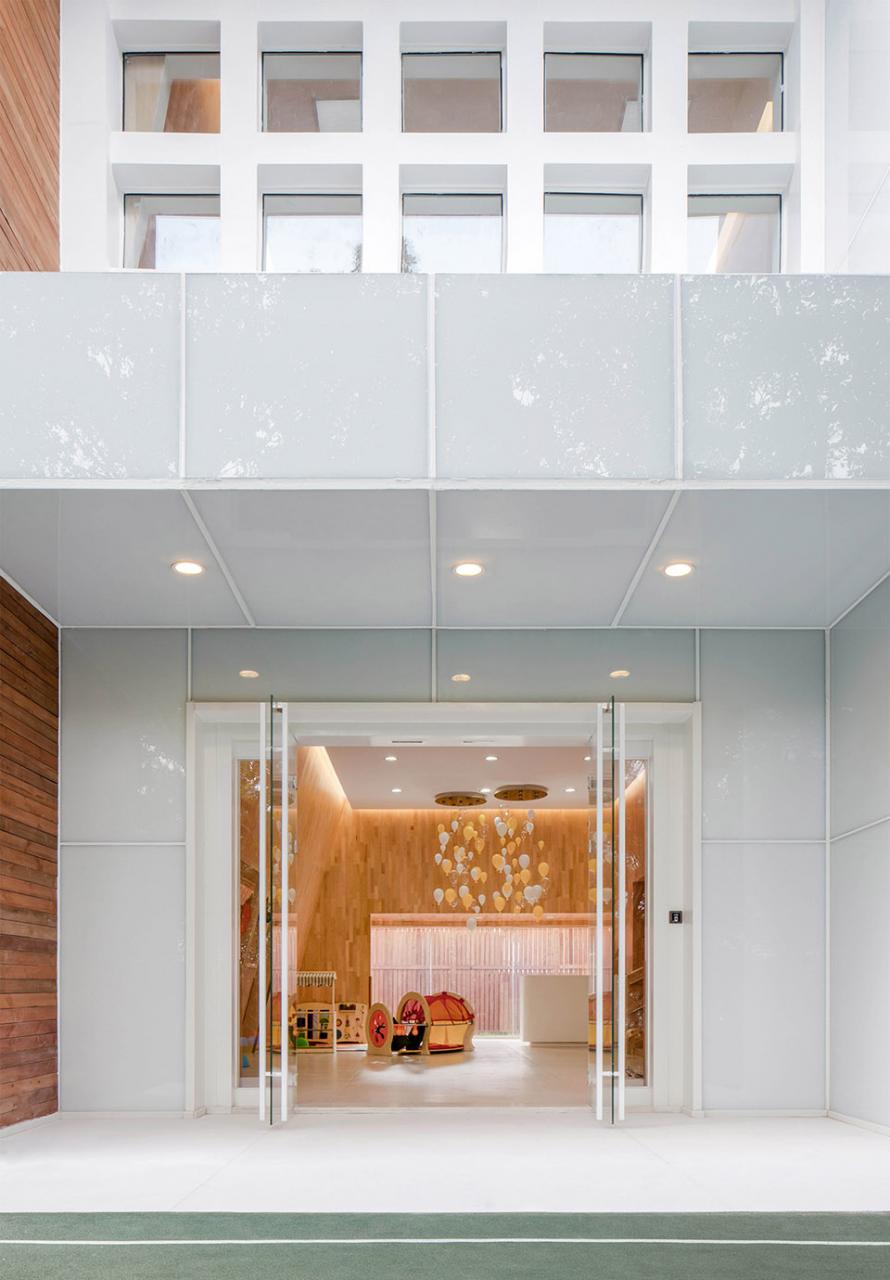 深圳IBOBI國際幼兒園 深圳IBOBI國際幼兒園