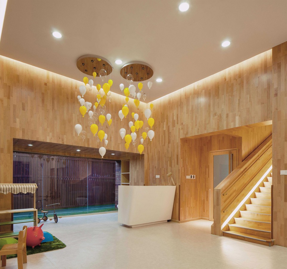 深圳IBOBI國際幼兒園 深圳IBOBI國際幼兒園