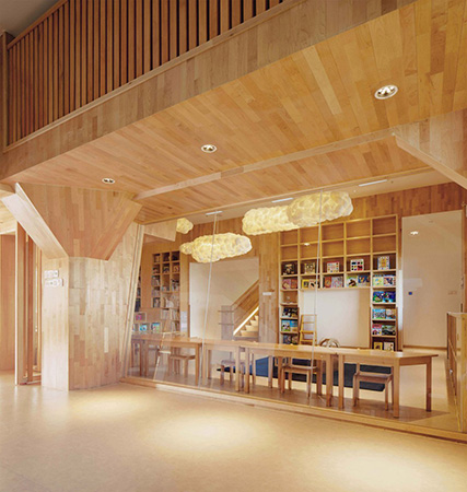 深圳IBOBI國際幼兒園 深圳IBOBI國際幼兒園