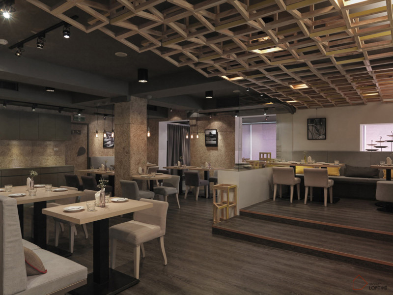 台北Les Bébés咖啡廳