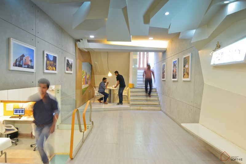 創意工作室設計