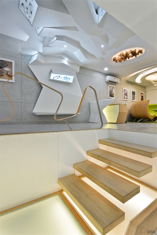 創意工作室設計