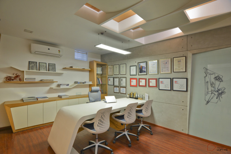 創意工作室設計