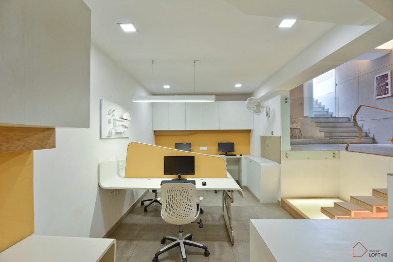 創意工作室設計