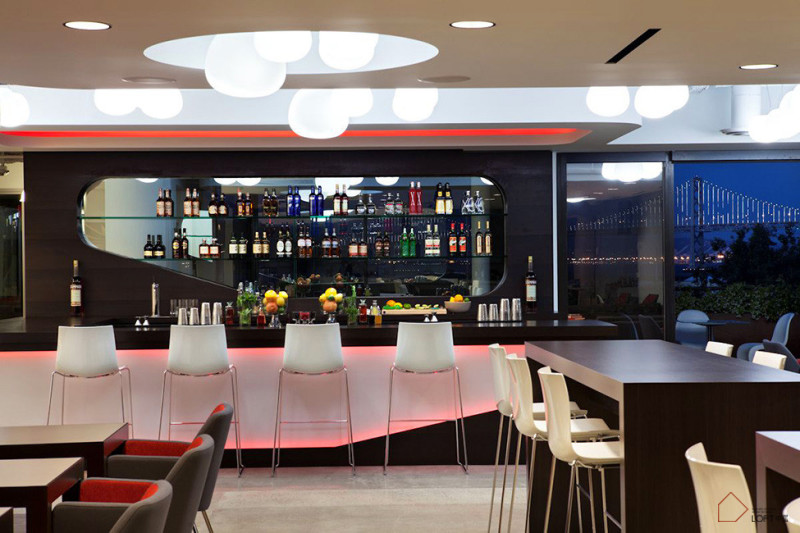 個性辦公室設計