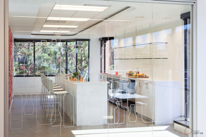 個性辦公室設計