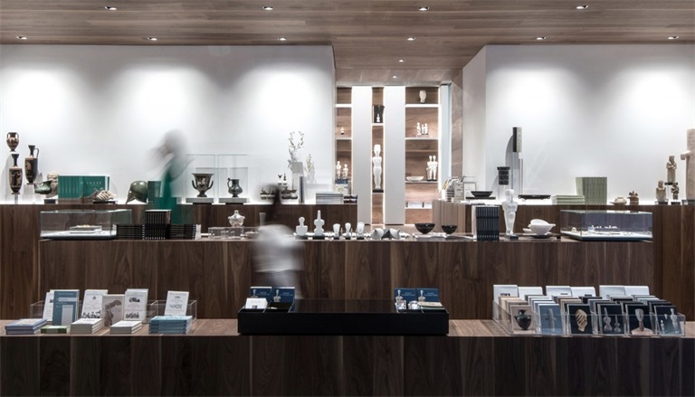 個性咖啡廳設計