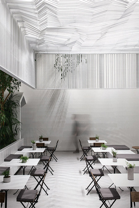 個性咖啡廳設計