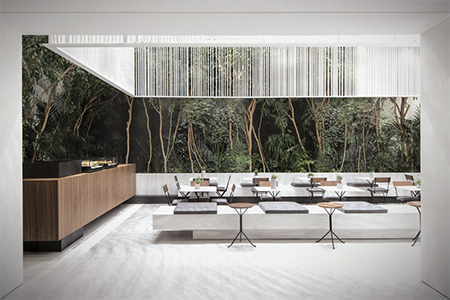 個性咖啡廳設計