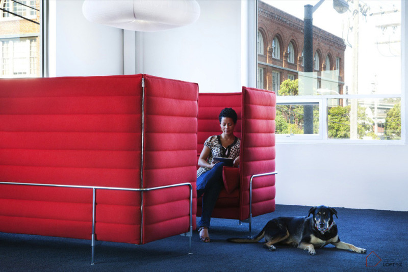 創意辦公室設計