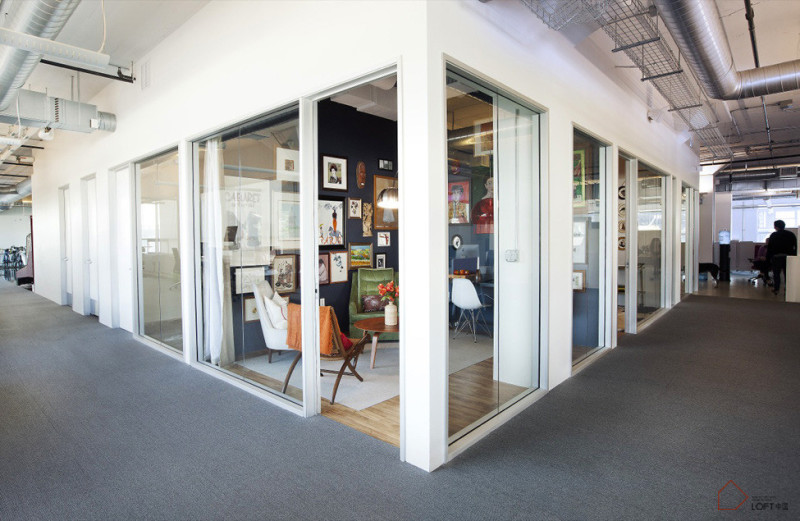 創意辦公室設計