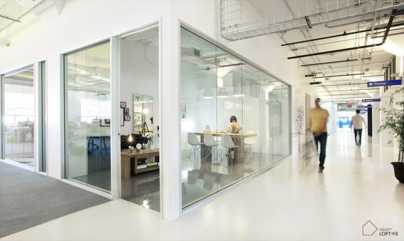 創意辦公室設計