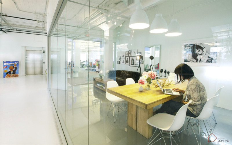 創意辦公室設計