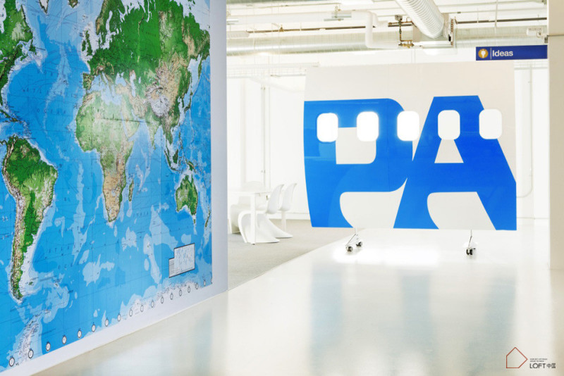 創意辦公室設計