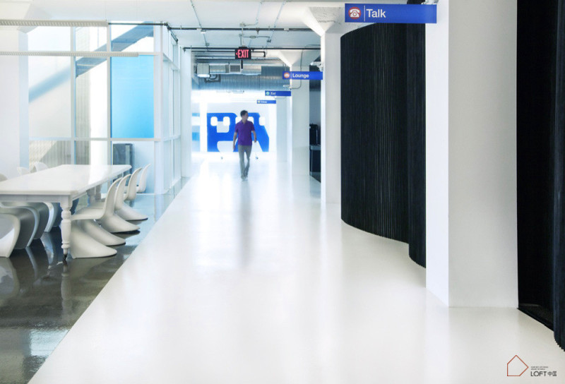 創意辦公室設計