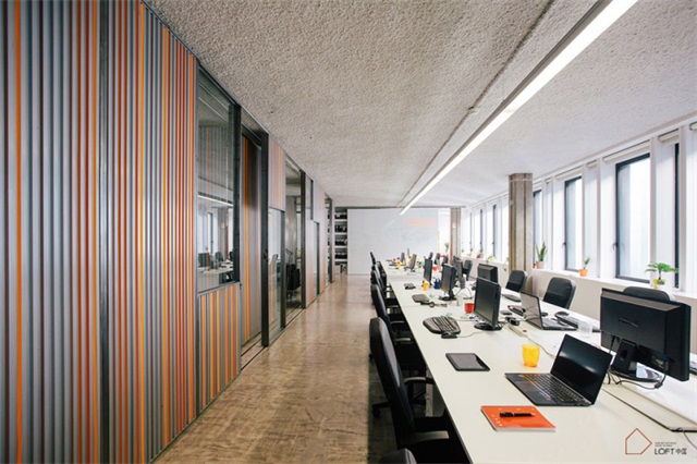 創意辦公室設計