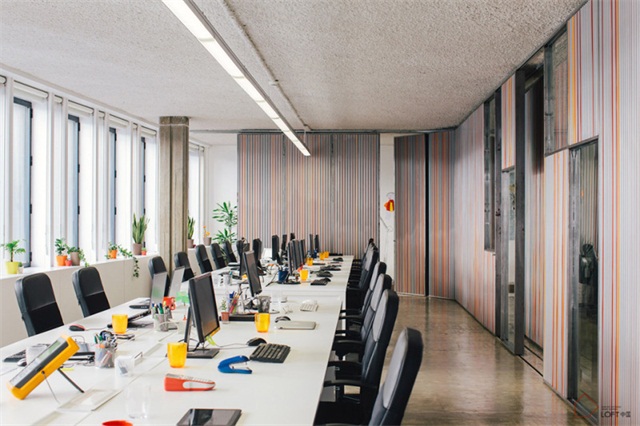 創意辦公室設計