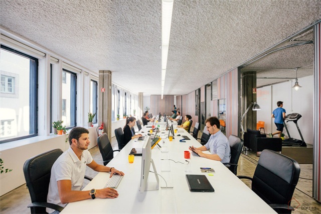 創意辦公室設計