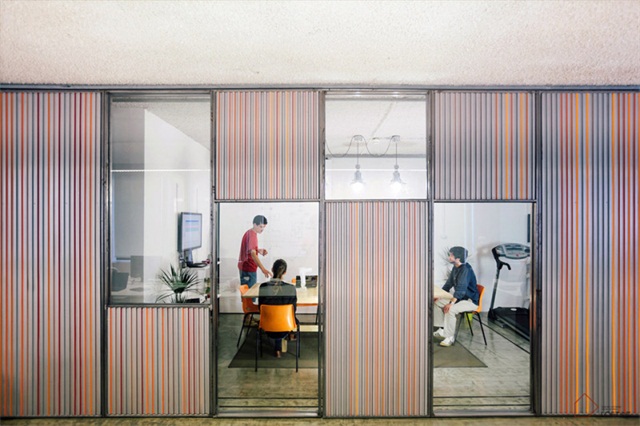 創意辦公室設計