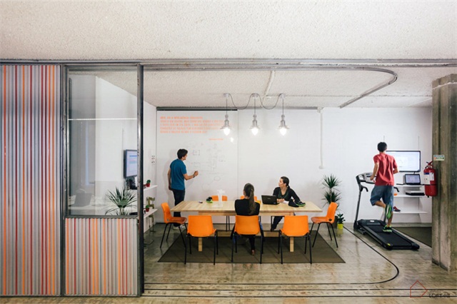 創意辦公室設計